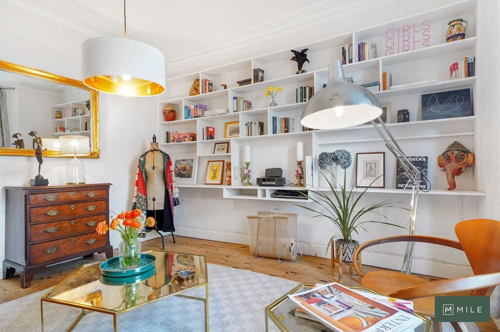 Main image of property: St. Johns Avenue, London NW10 