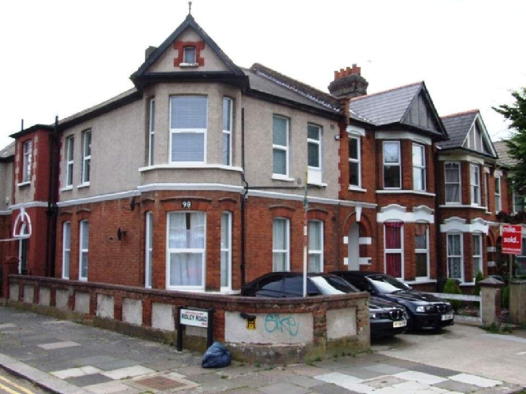 Main image of property: Holland Road, Kensal Green