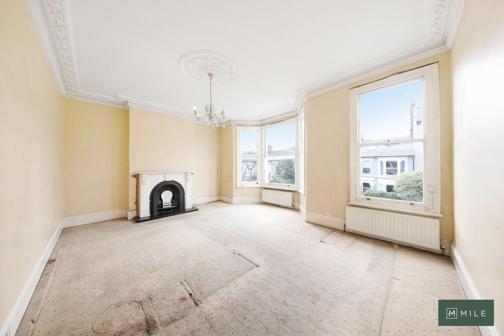 Main image of property: Warbeck Road, London W12