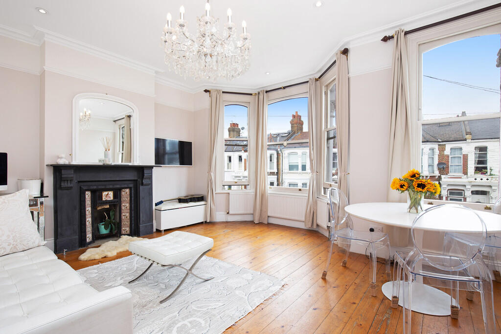 Main image of property: Purves Road, Kensal Rise NW10