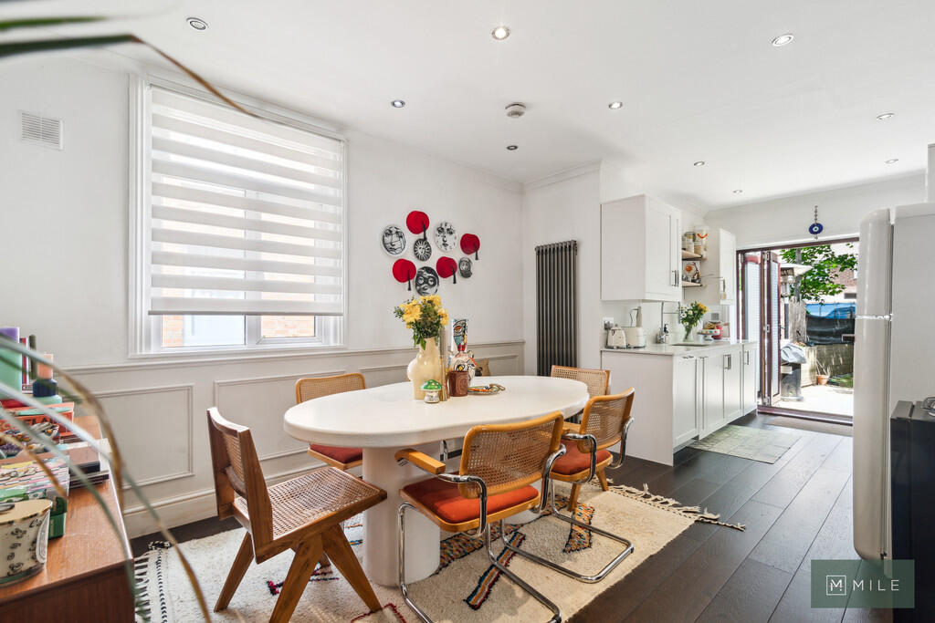 Main image of property: Drayton Road, London NW10 
