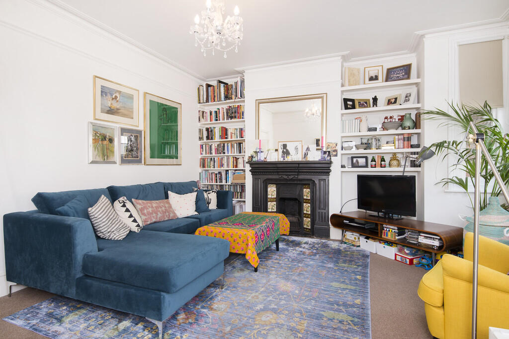 Main image of property: Clifford Gardens, London NW10