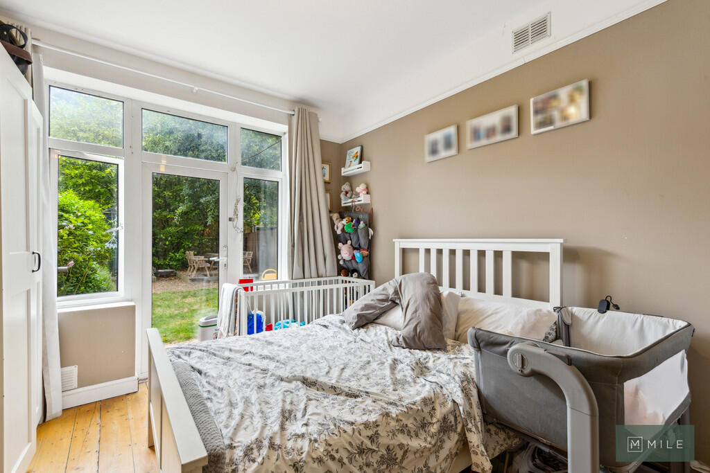 Main image of property: Harlesden Road, London NW10