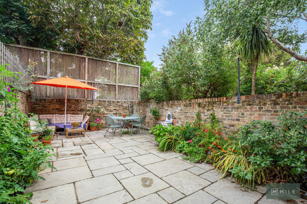 Main image of property: Buchanan Gardens, Kensal Rise NW10