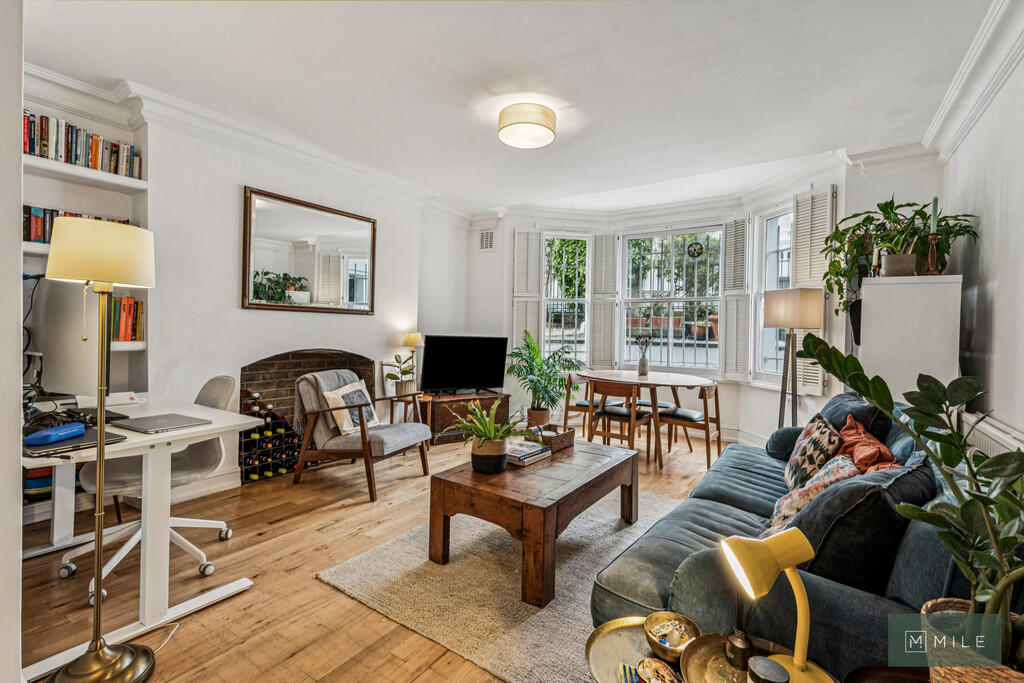 Main image of property: Oxford Gardens, London W10