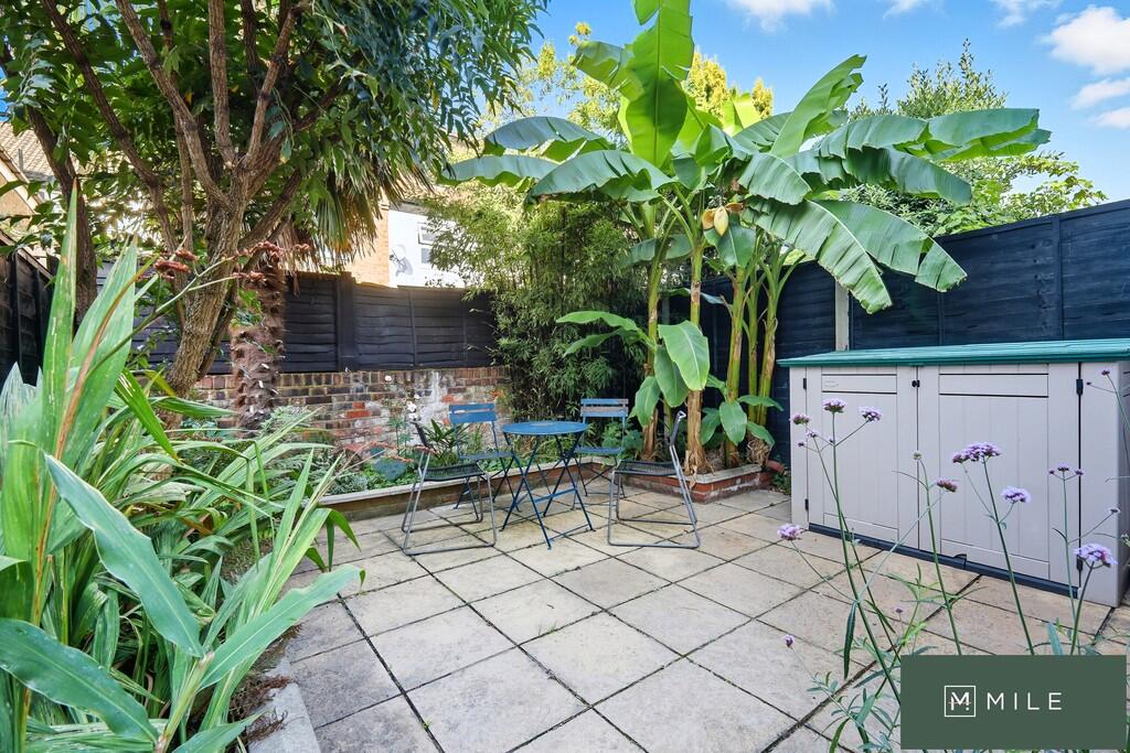 Main image of property: Earlsmead Road, London NW10