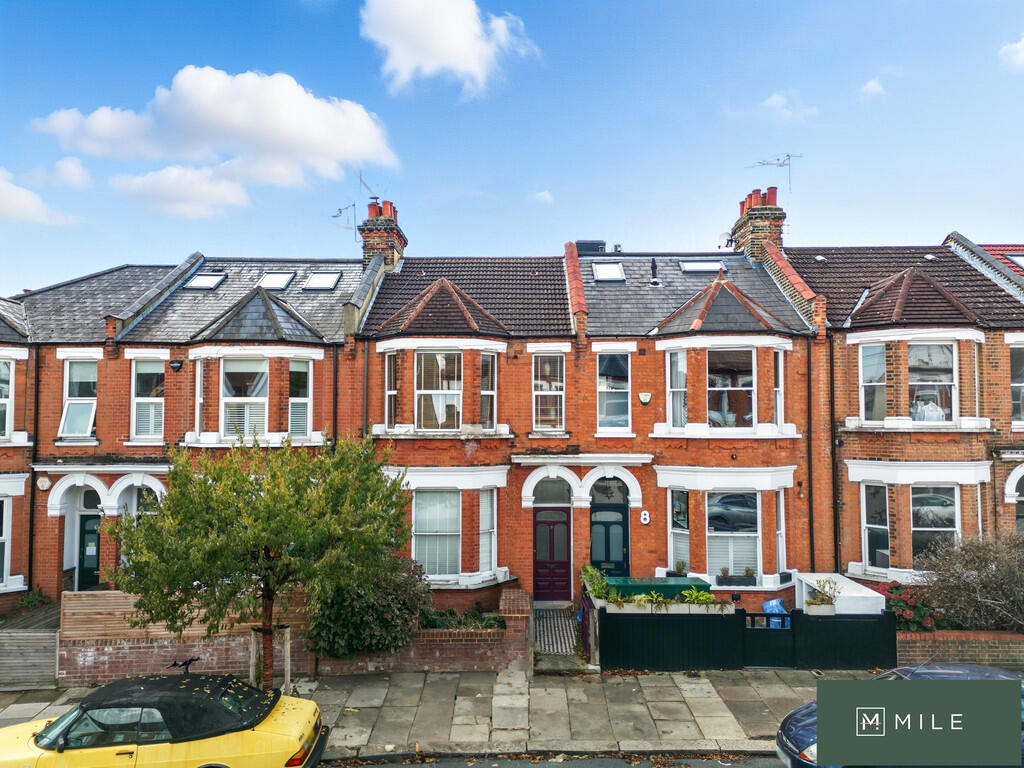 Main image of property: Herbert Gardens, London NW10