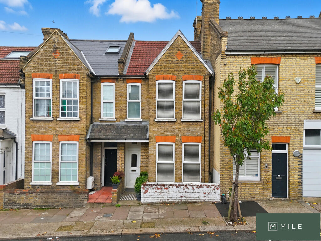 Main image of property: Bolton Road, London NW10