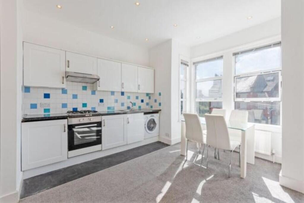 Main image of property: Greenhill Road, London NW10