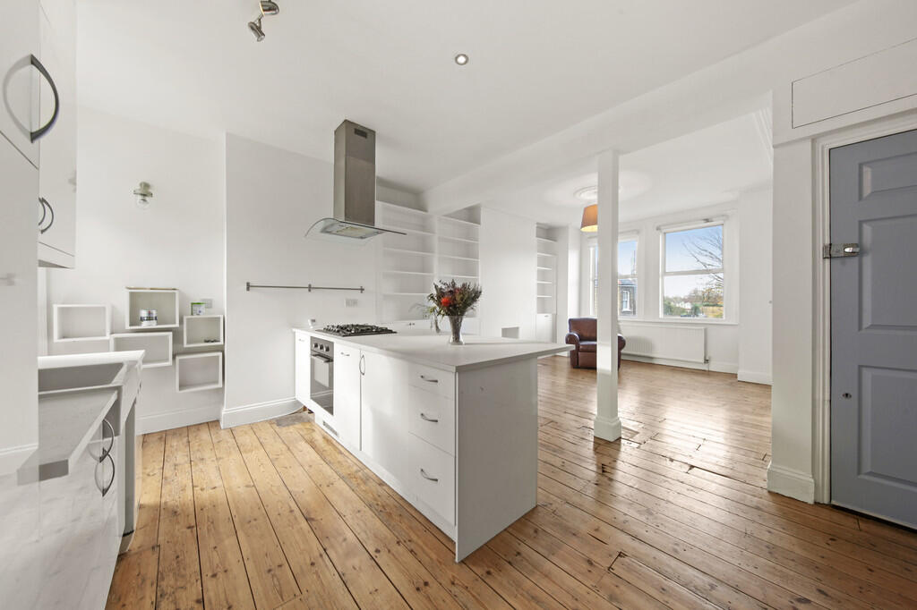Main image of property: Blackstone Road, NW2, London