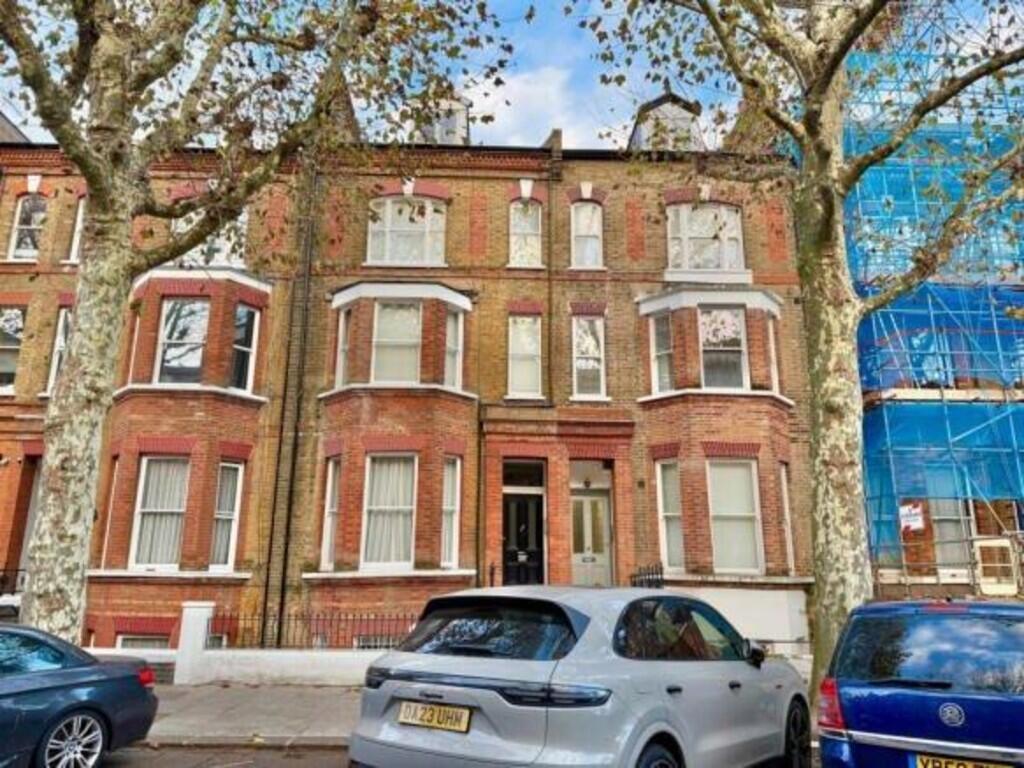 Main image of property: Randolph Avenue, W9, London