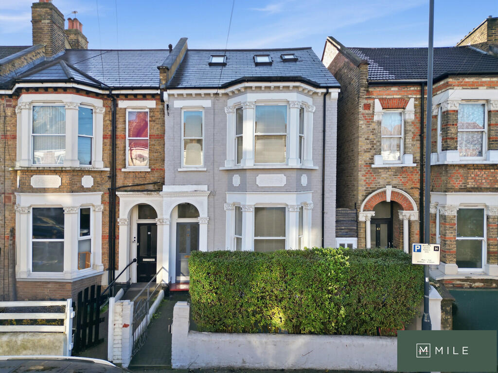 Main image of property: Tubbs Road, London NW10