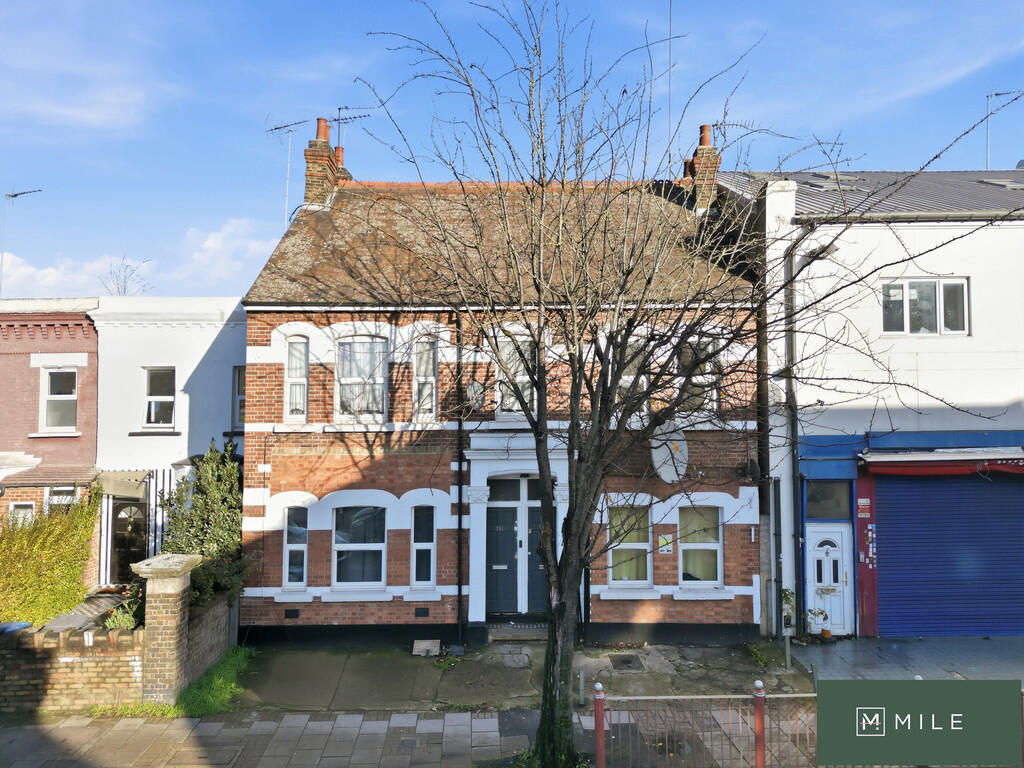 Main image of property: High Street, London NW10