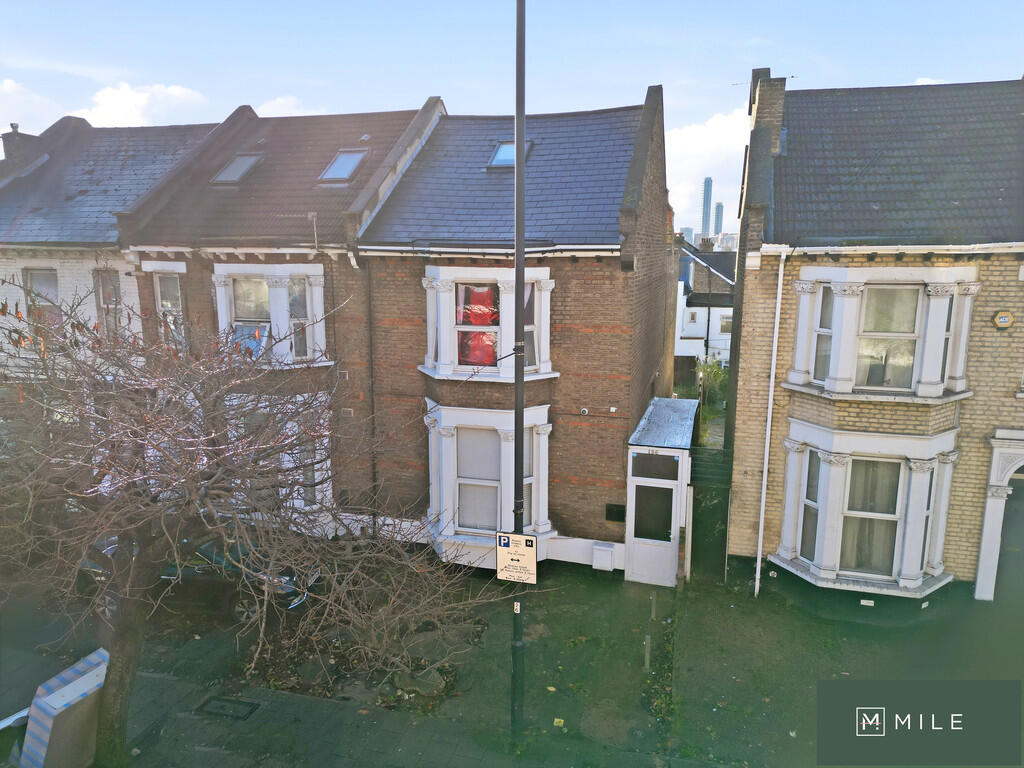 Main image of property: High Street, London NW10