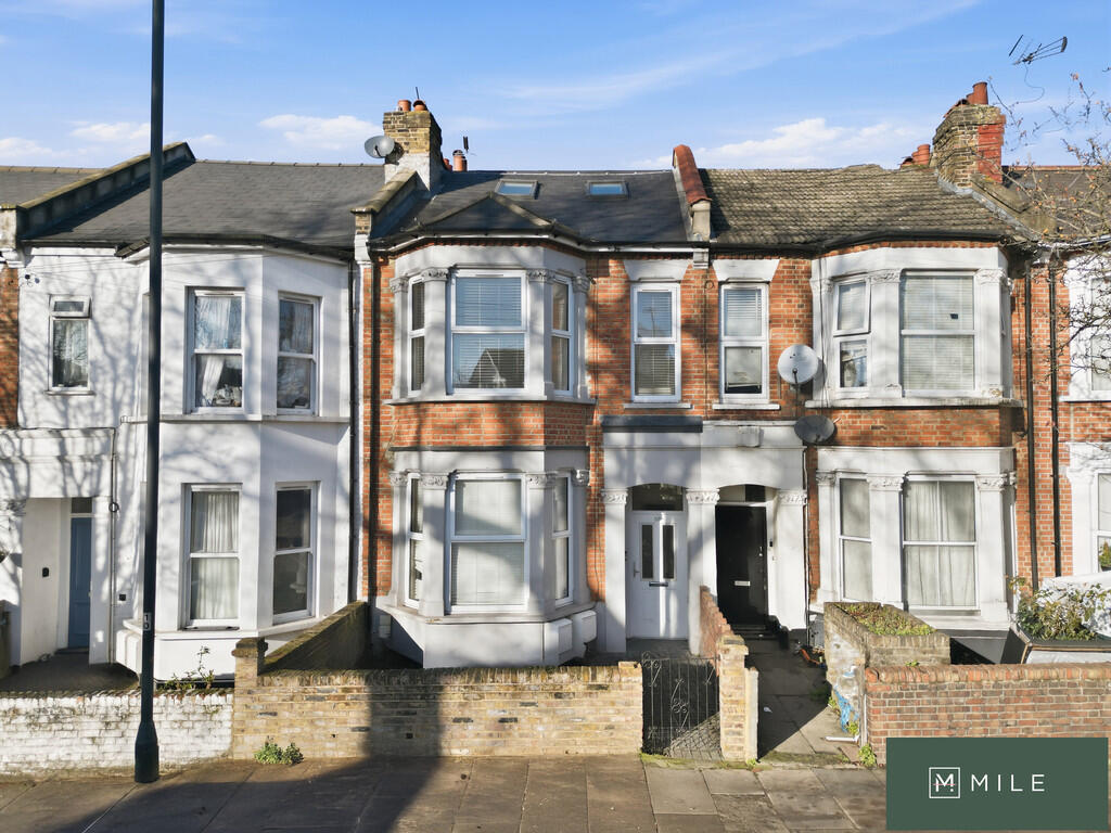 Main image of property: Nightingale Road, London NW10
