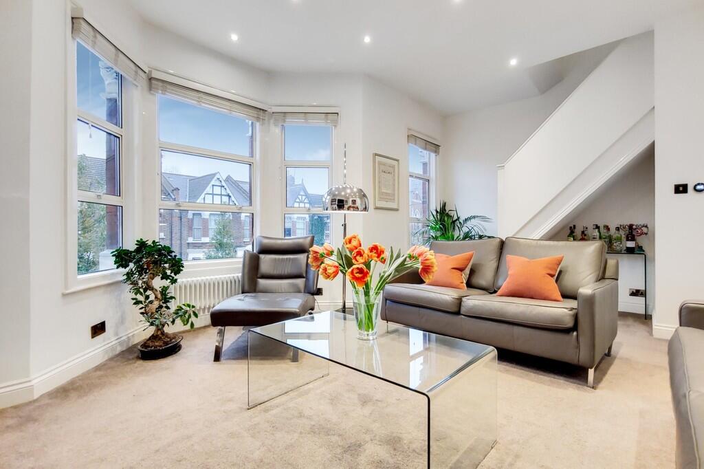 Main image of property: Chamberlayne Road, Kensal Rise NW10