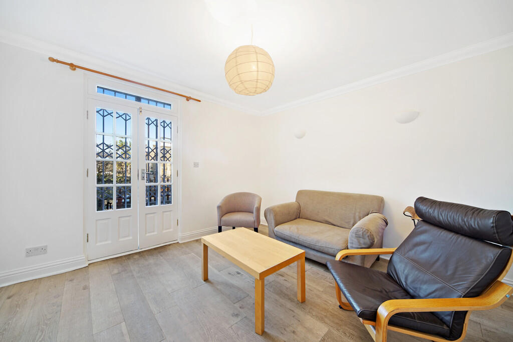 Main image of property: Chamberlayne Road, Kensal Rise NW10