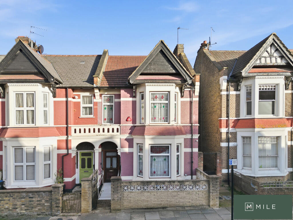 Main image of property: Sellons Avenue, London NW10