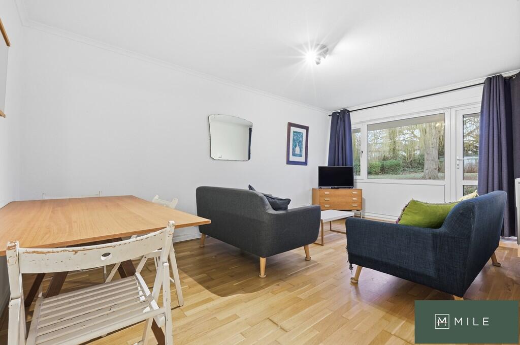 Main image of property: Christchurch Avenue, London NW6