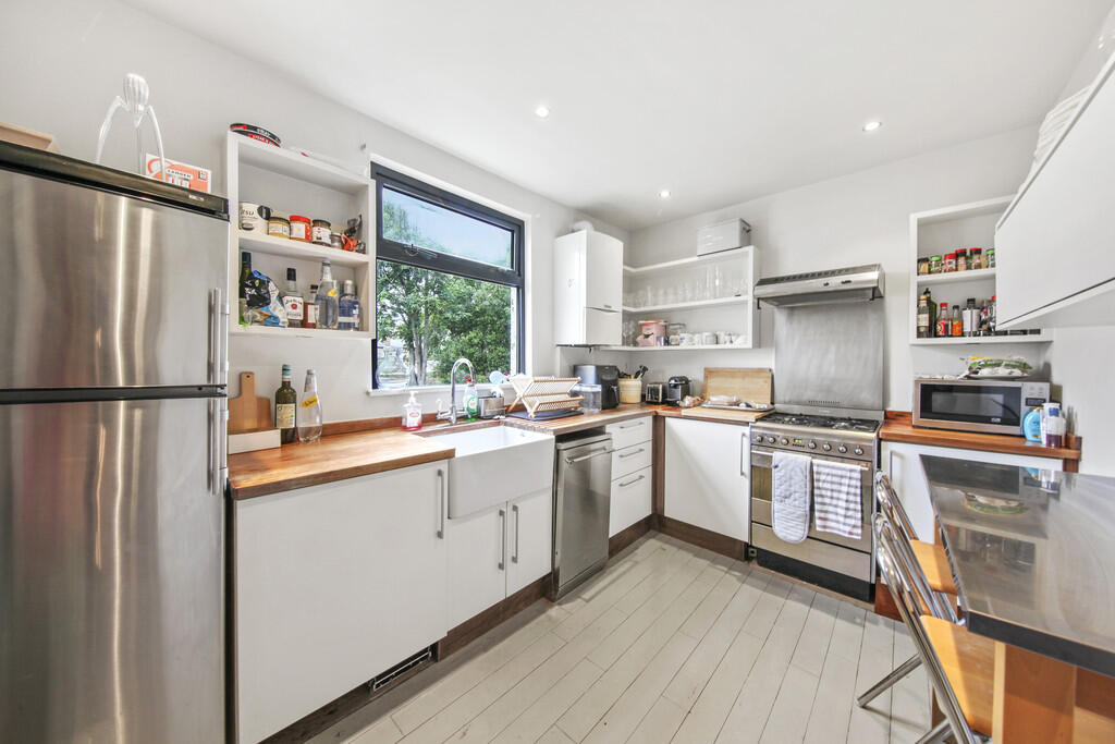 Main image of property: Leighton Gardens, London, NW10