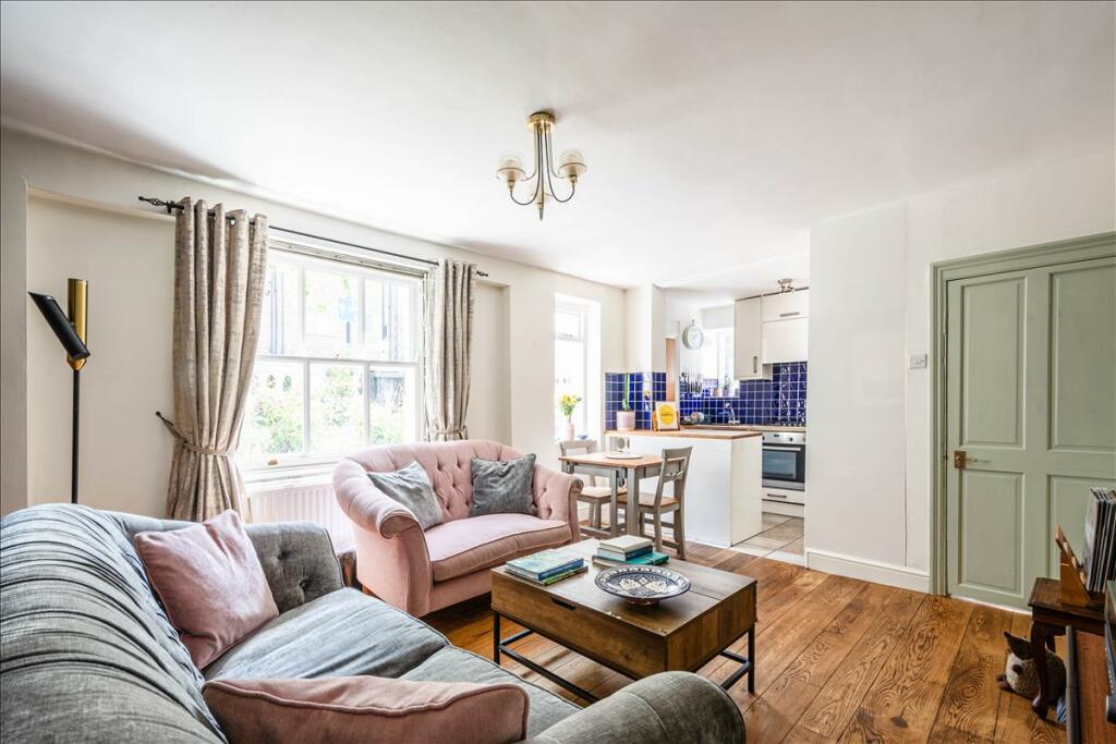 Main image of property: Tudor Road, London Fields, E9