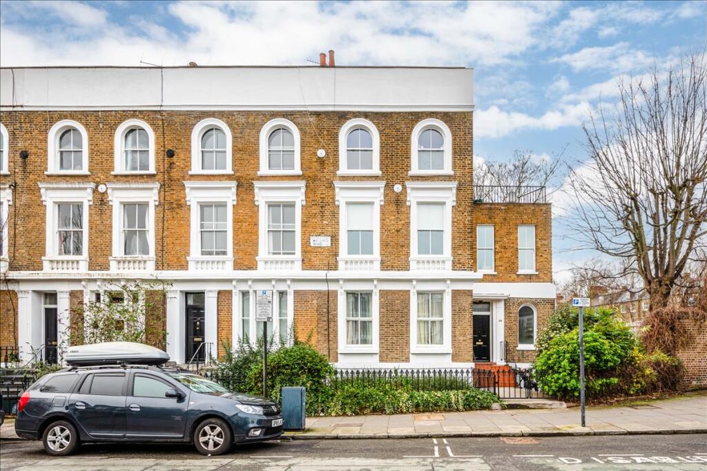 Main image of property: Wallace Road, Canonbury, N1