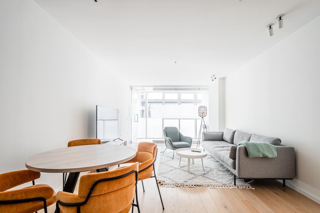 Main image of property: Waterson Building, Hoxton, E2