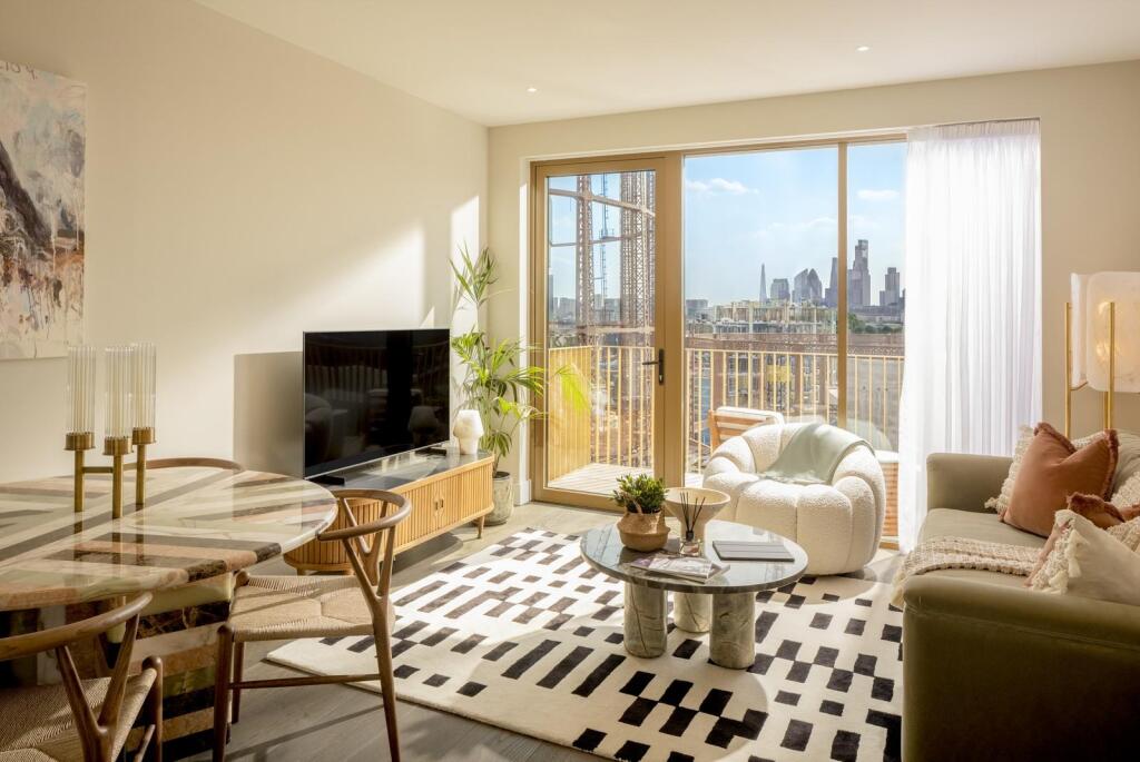 Main image of property: Regents View, Bethnal Green, E2