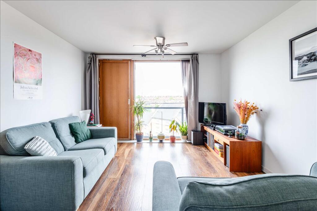 Main image of property: Cordwainer House, London Fields, E8