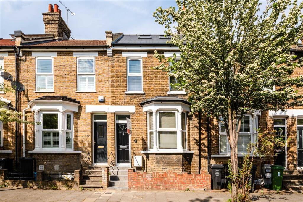 Main image of property: Bushberry Road, Victoria Park, E9