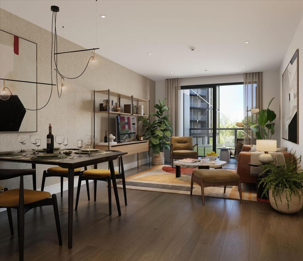 Main image of property: Regents View, Bethnal Green, E2