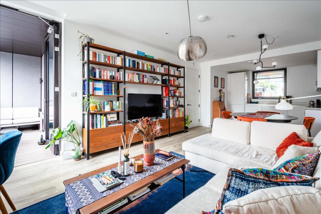 Main image of property: Scawfell Street, Hoxton, E2