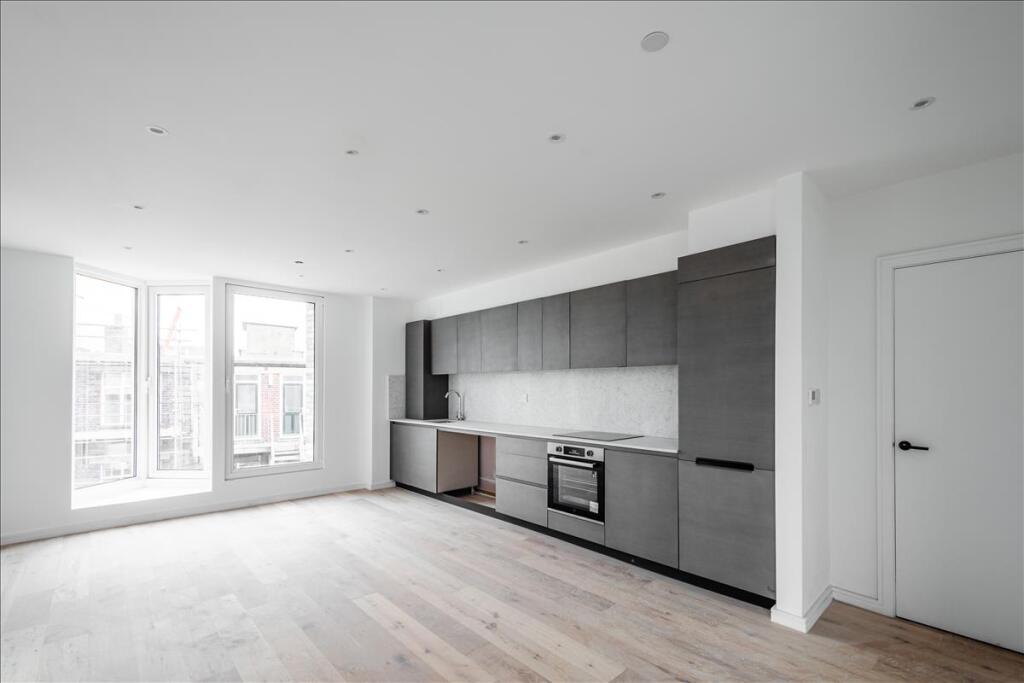 Main image of property: Powell Road, Lower Clapton, E5