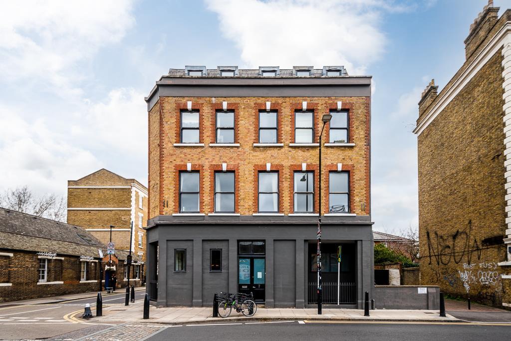Main image of property: Three Colts Lane, Bethnal Green, E2