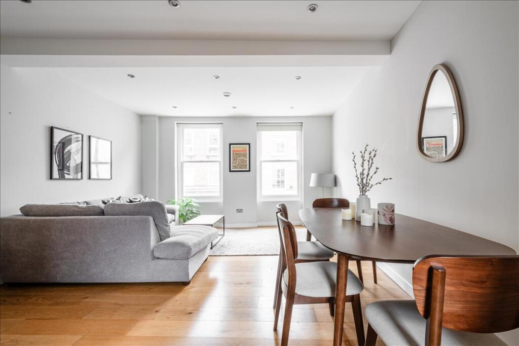 Main image of property: Granby Place, Waterloo, SE1