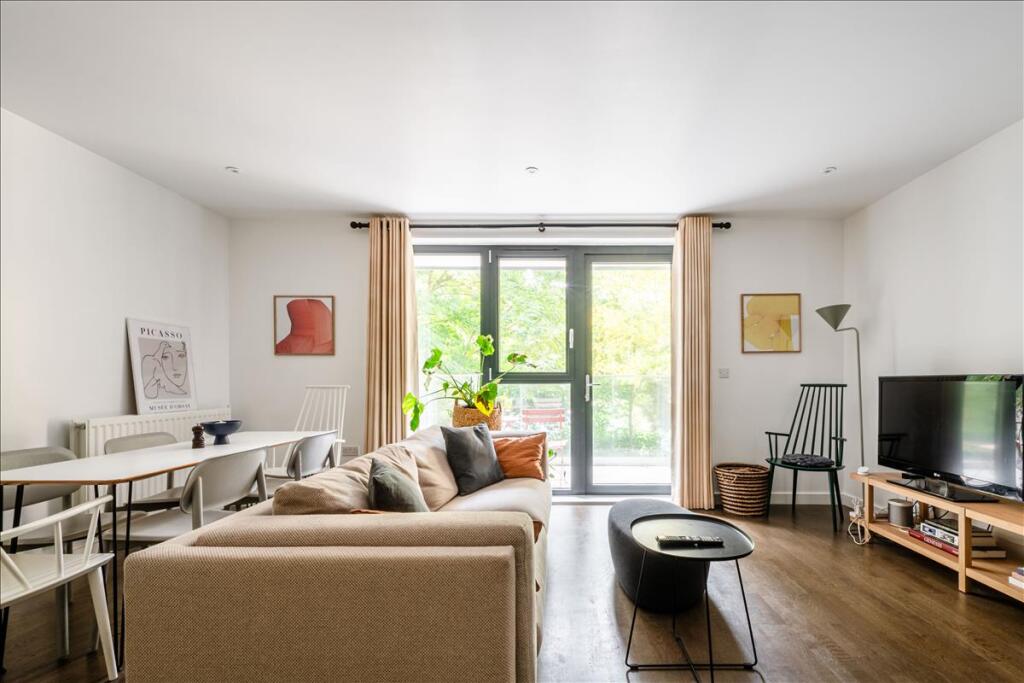 Main image of property: Gibbs Lane, Haggerston, E2