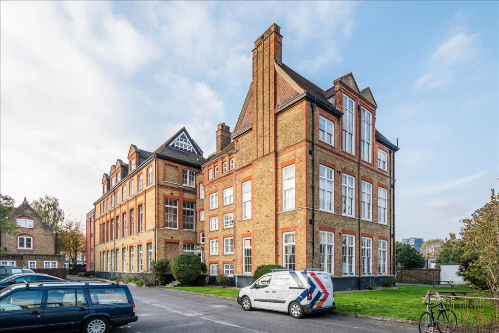 Main image of property: Assembly Apartments, 24 York Grove, Peckham, London, SE15