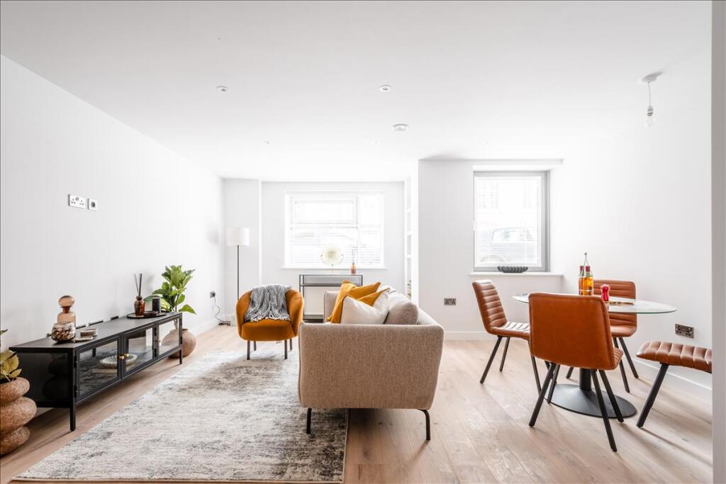 Main image of property: Margery Street, Clerkenwell, WC1X