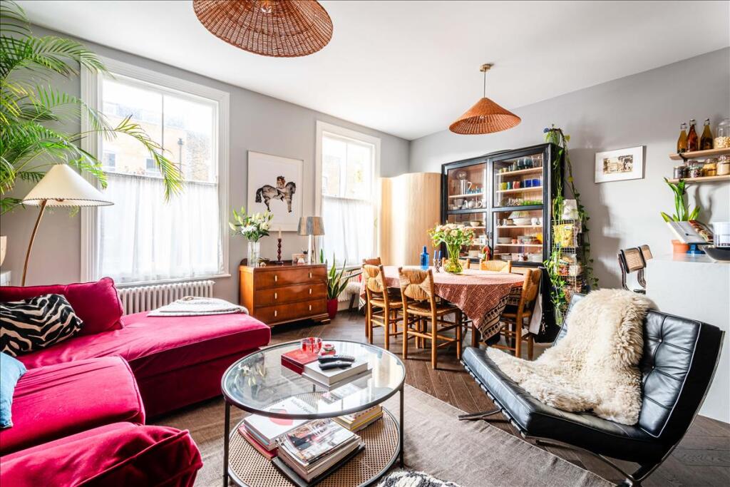 Main image of property: Chatsworth Road, Lower Clapton, London, E5