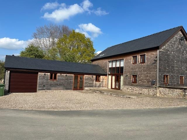 Main image of property: Leominster, Herefordshire, HR6