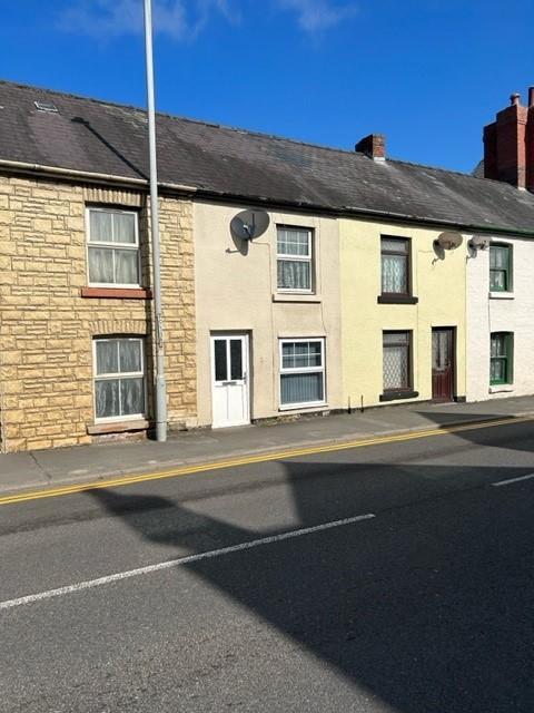 Main image of property: Tremont Road, Llandrindod Wells, LD1