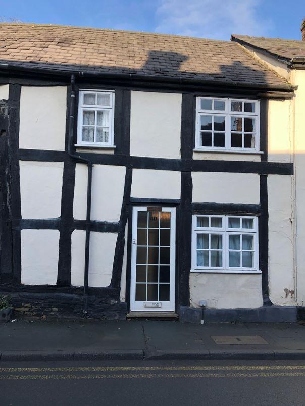 Main image of property: Kington, Herefordshire, HR5