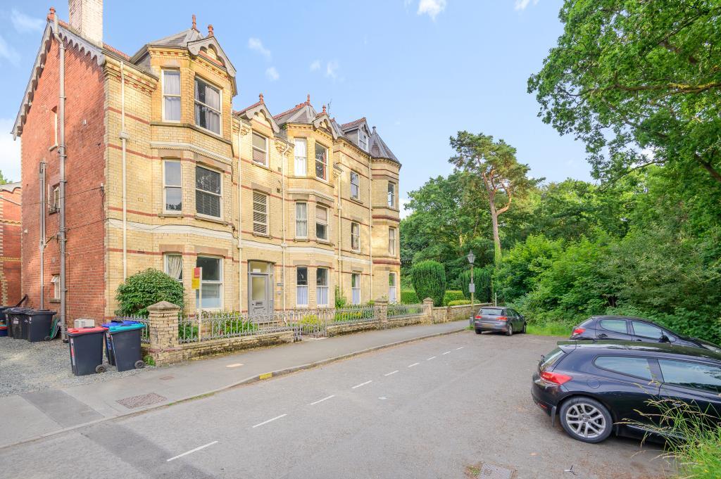 Main image of property: Park Terrace, Llandrindod Wells, LD1