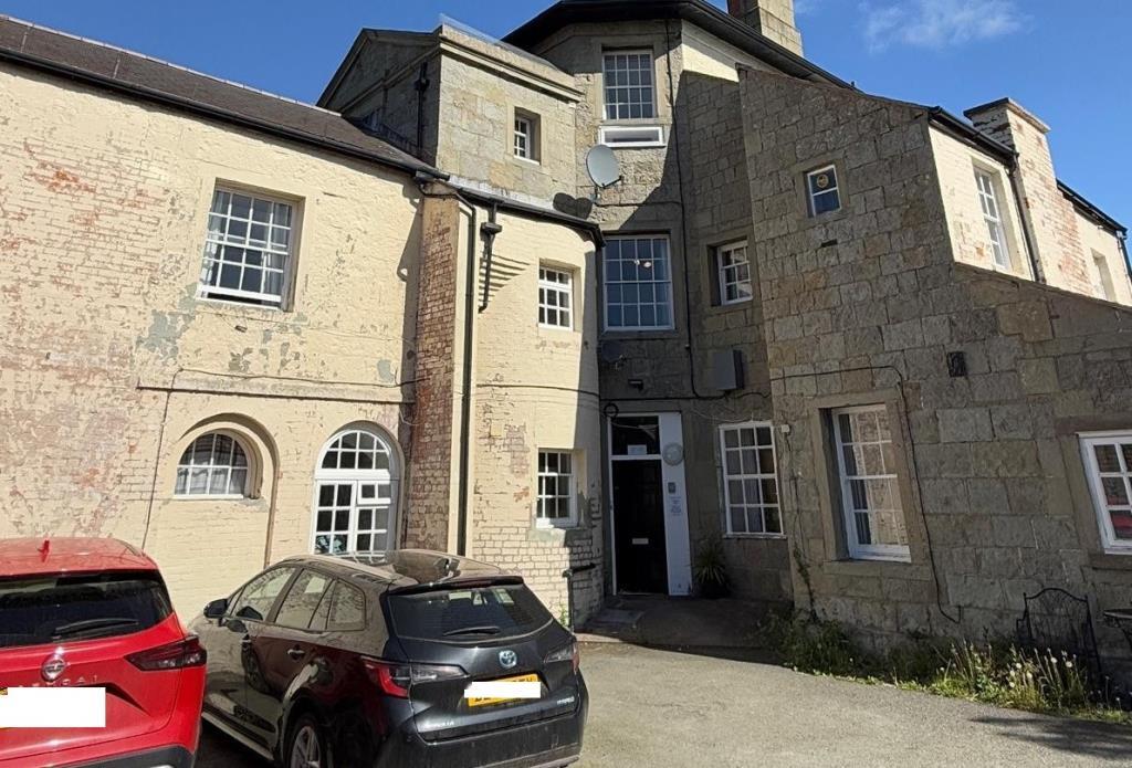 Main image of property: Gaol Road, Montgomery, SY15