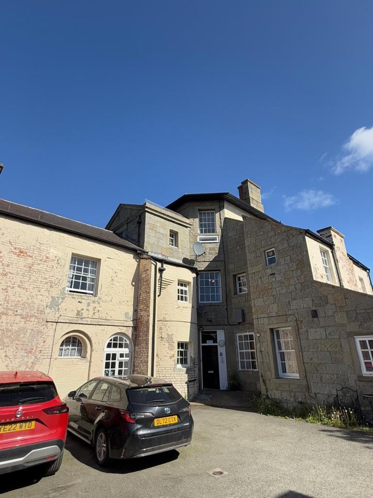 Main image of property: Gaol Road, Montgomery, SY15