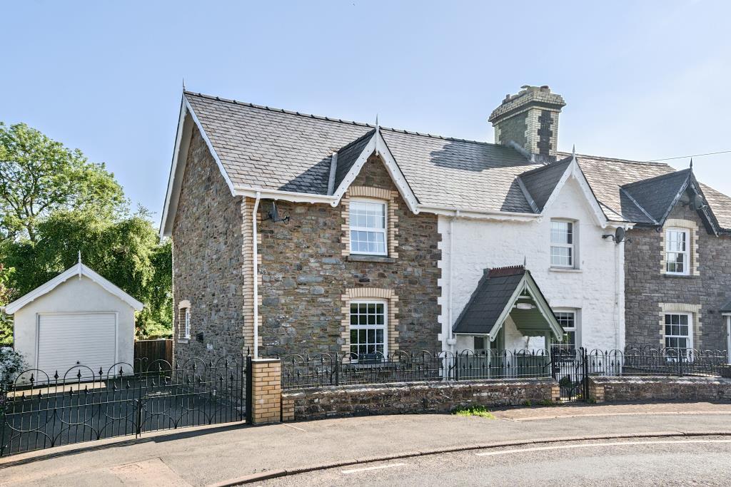 Main image of property: Three Cocks, Brecon, LD3