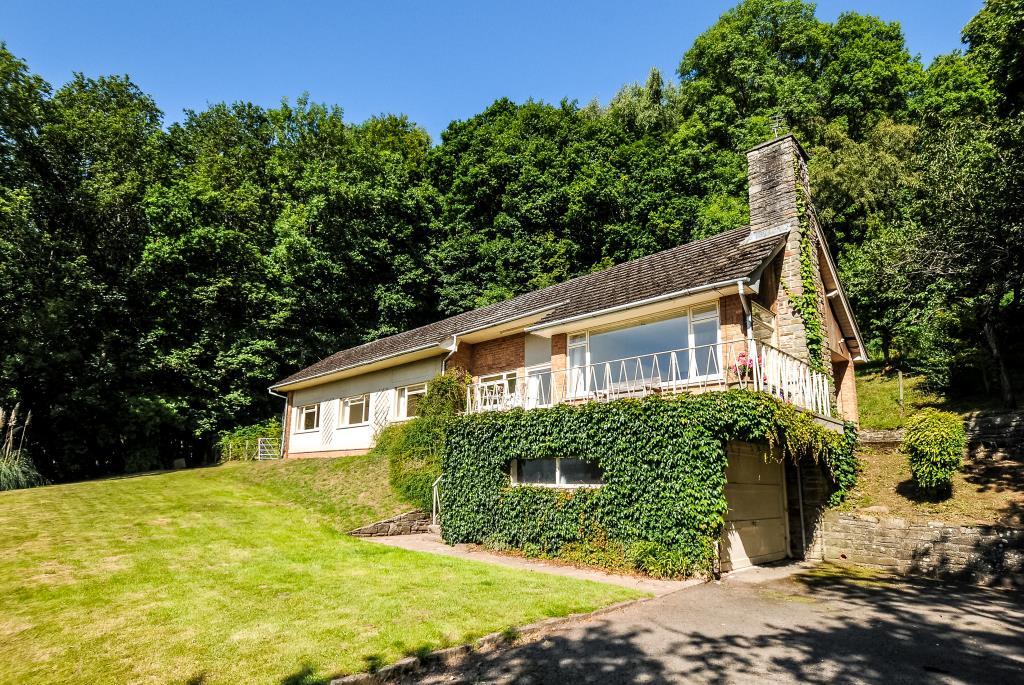 Main image of property: Whitney-on-Wye, Hereford, HR3