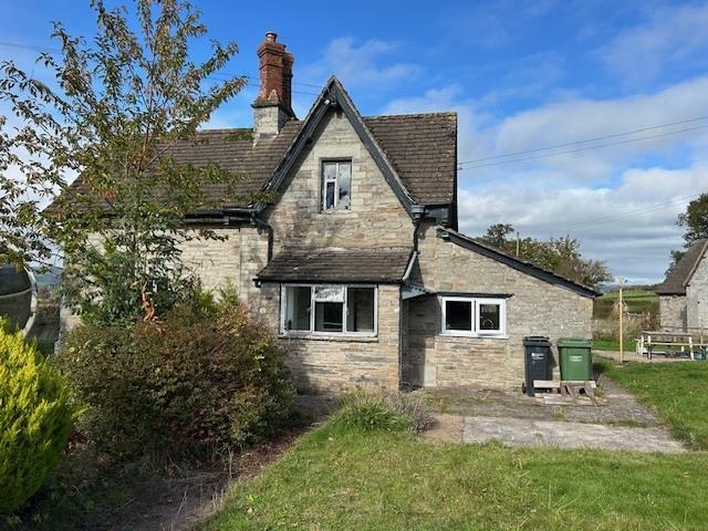 Main image of property: Hardwicke Hay-On-Wye, Hereford, HR3