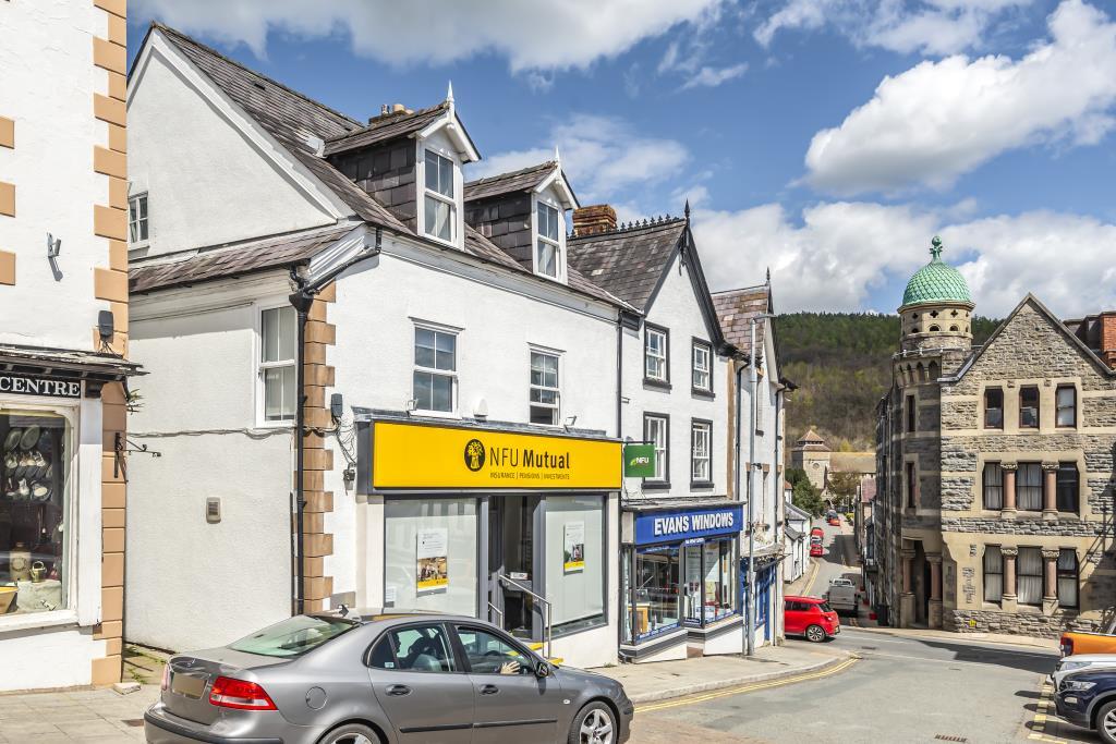 Main image of property: High Street, Knighton, LD7