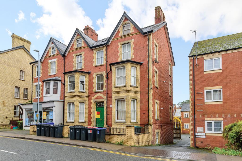 Main image of property: Temple Street, Llandrindod Wells, LD1